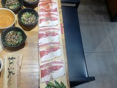 -红沃烤肉(家乐福2部店)