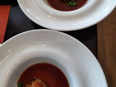 -洲际酒店·地平线全日餐厅HORIZON CAFÉ