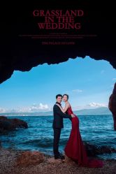 -太古映画婚纱摄影(天河店)