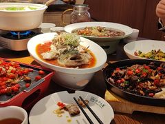 -小户人家(循礼门南国中心店)