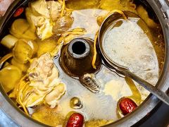 -云海肴·汽锅鸡·云南菜(祥云小镇店)