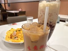 -龙记香港茶餐厅(久光百货店)