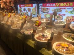 -佰家小厨·南京菜(夫子庙店)