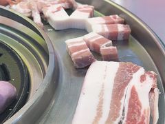 -哈哈碳都·牛肋条无限自助烤肉(宝龙店)