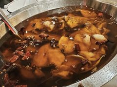 -鑫巴蜀小镇 · 水煮鱼专研店(玉桥店)