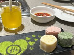 -海底捞火锅(青山湖万达夜宵主题店)