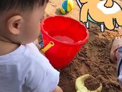 -石槽海滨浴场