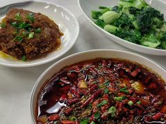 -满岳楼川湘菜(百子湾店)