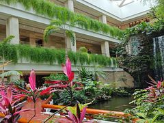 -广州白天鹅宾馆