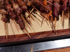 -那些年记忆烧烤