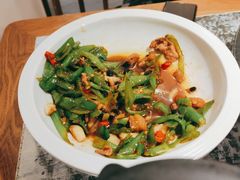 农家小炒肉-望湘园·洞庭渔宴(永旺店)