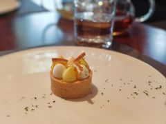 -杭州西子湖四季酒店-WL BISTRO西湖餐厅(灵隐路店)