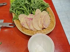 -菌之家·专业纯野生菌火锅·特色炒菌