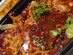 -3号仓库·创意中国菜(乐清正大广场店)