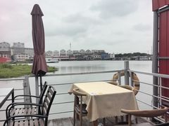 -七的湖·江南蟹舫·阳澄湖农家菜(蟹舫苑店)