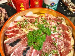 -火炉火自助餐(五道口购物中心店)