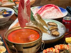 -一本魅·日式料理