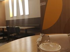 -麦当劳(西单明珠店)