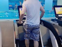 -开阳里游泳健身