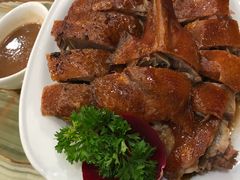 -椿记烧鹅(北门店)