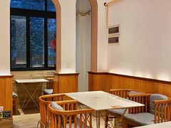 大堂-森Some Fusion(荔湾店)