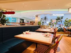 -芽笼芽笼新加坡餐厅(环球港店)
