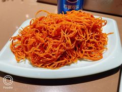 -邢氏老太太烤串(北兴街店)