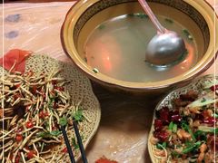 -古城苗家土菜馆(河景餐厅店)