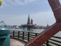 -大连海昌发现王国主题公园