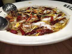 -太二酸菜鱼(正大广场店)