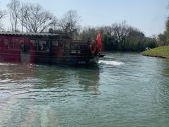 -西溪国家湿地公园