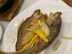 -稻香海鲜饭店(第一国际店)