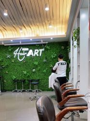 -Hair ART造型沙龙