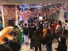 -金三顺韩式炭火烤肉店(中华路店)