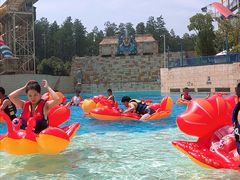 -武汉玛雅海滩水公园