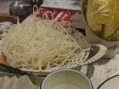 -小城牛事·鲜牛肉火锅(万达店)