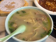 驴杂汤-孙记驴肉山庄(李桥店)