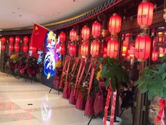 -蜀大侠火锅(森兰花园城店)