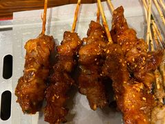 -今邕烧烤(西大店)