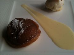 -上海和平饭店-华懋阁 The Cathay Room