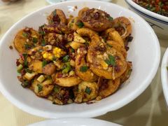 -笨罗卜浏阳菜馆(龙华鹏润达店)