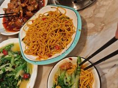 -川人川菜馆·小龙虾·鲜虾现做(黄山路店)