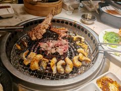 -火炉火自助餐(西直门凯德MALL店)