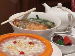 -玫瑰厅上海菜(兴国路店)