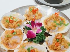 -壹兆炭火烤肉·烤鳗鱼(全运路店)