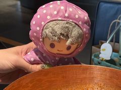 -Ameigo梅果·云贵川bistro(长宁来福士店)