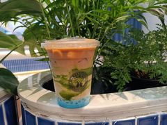 -贝林大翅鲸简餐厅(国家海洋博物馆店)