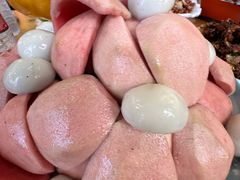 -亿牌牌东北烧烤(怀特店)