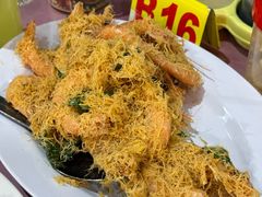 -大茄来海鲜餐厅(亚洲城分行)