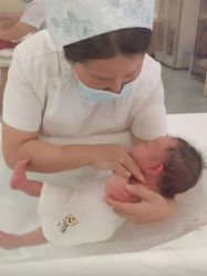 -宝生月子中心(民治店)